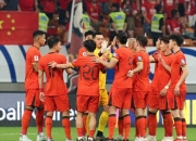 乐鱼体育 官方平台-东亚杯-国足全场0射正0-3韩国近6战韩国全败的简单介绍