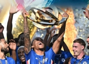 新版世俱杯的举办将提升足球社会责任和公益事业的影响力的简单介绍