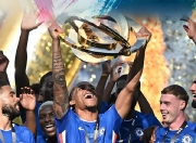 新版世俱杯的举办将提升足球社会责任和公益事业的影响力的简单介绍