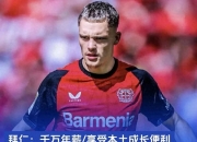 乐鱼真人体育娱乐-维尔茨为穆西亚拉送祝福：加油兄弟回来一定变更强大的简单介绍