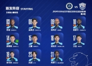 乐鱼体育入口-F-加西亚：边后卫是连接进攻&amp;防守的关键对阵巴