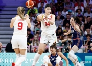 乐鱼体育平台-U19女篮世界杯-梁雅琦25+13中国负以色列将争第11