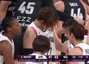 乐鱼体育登录-日本女篮遭澳洲逆转半决赛大概率对阵中国的简单介绍