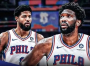 包含高薪低能！比尔、恩比德等球星表现遭质疑，高薪责任谁能扛起？的词条