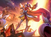 包含《英雄联盟：云顶之弈》第15赛季“天下无双格斗大赛”官方赛季揭晓的词条