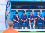 乐鱼体育官方网站-足协杯-罗森文贴地斩海牛2-1晋级下轮对阵蓉城