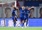 乐鱼体育 官方平台-包含浙江2-3河南，申花3-2海港！西海岸2-0！足协杯8强出炉-中超占7席的词条