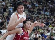 乐鱼体育 官方平台-无解！张子宇8中8狂砍18分“双塔”组合登场奠定胜局