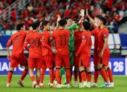 乐鱼真人体育娱乐-5位00后亮相！国足新名单，谁能征战18强赛？