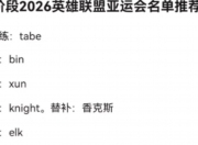 乐鱼真人体育娱乐-包含《英雄联盟》2026年春季赛赛程公布，全球战队备战中的词条