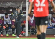 乐鱼体育入口-关于李磊：应该总结这10场世预赛我们的错误就没白犯的信息