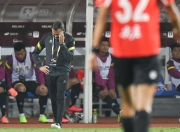 乐鱼体育入口-关于李磊：应该总结这10场世预赛我们的错误就没白犯的信息
