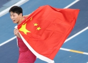 乐鱼体育登录-激动人心的瞬间，中国选手斩获殊荣