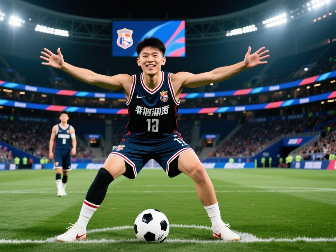 小牛新秀唐奇奇大放异彩，砍下生涯第一个三双  第2张