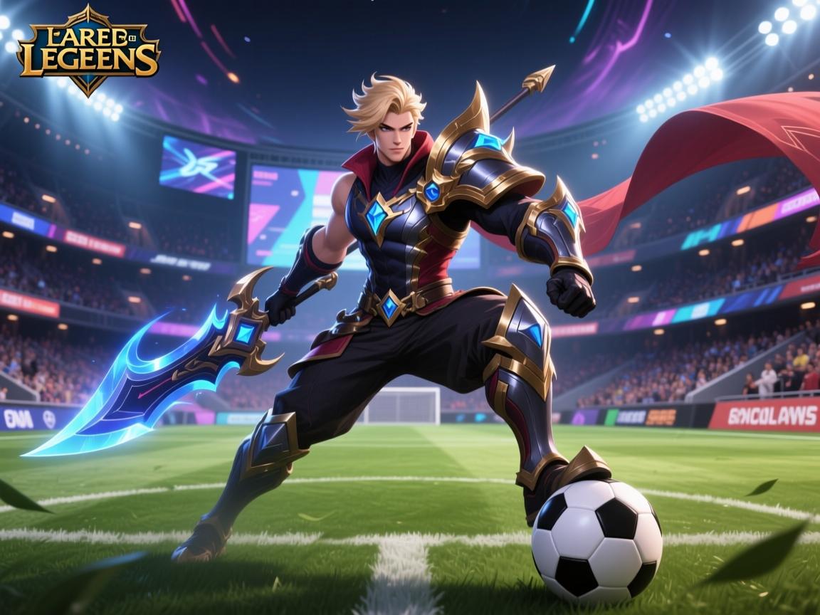 英雄联盟中路英雄优先级解读  第1张