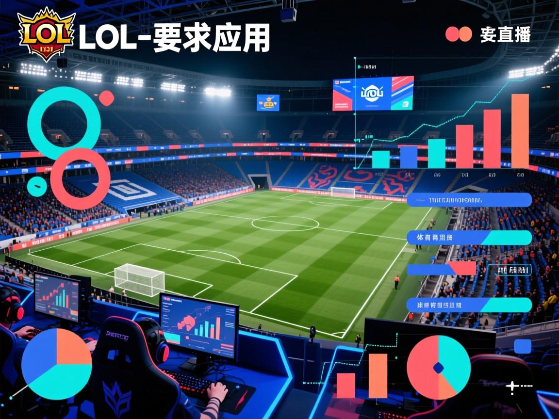 LOL数据分析在电竞中的应用  第2张