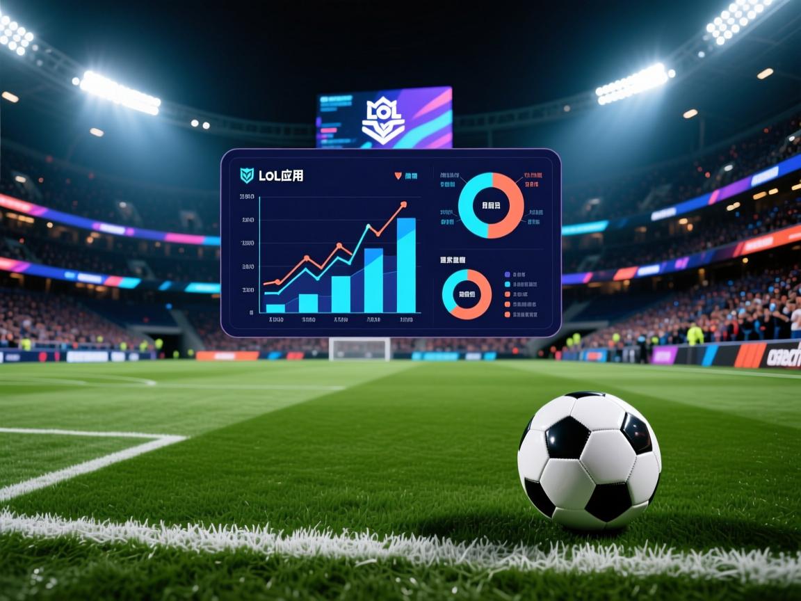 LOL数据分析在电竞中的应用  第1张