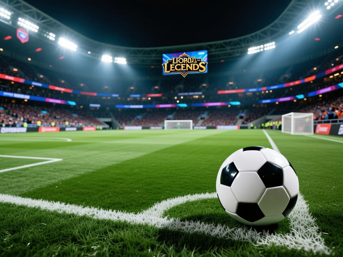 英雄联盟电竞商业价值现状分析  第2张