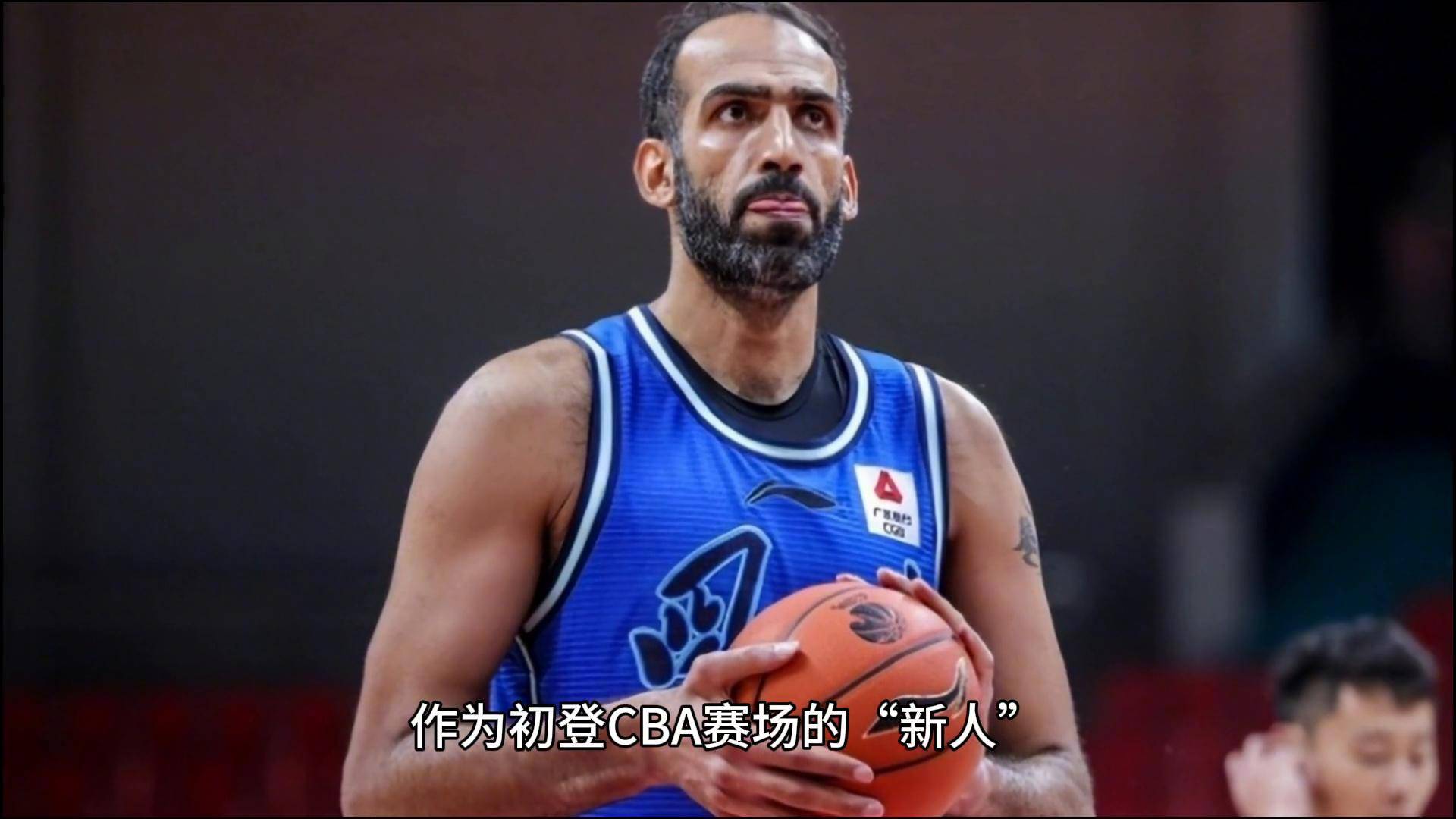 平顶山男篮外援得分王，带队击败对手