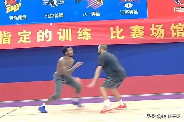 河床外援训练成果显著，力拼强队的简单介绍