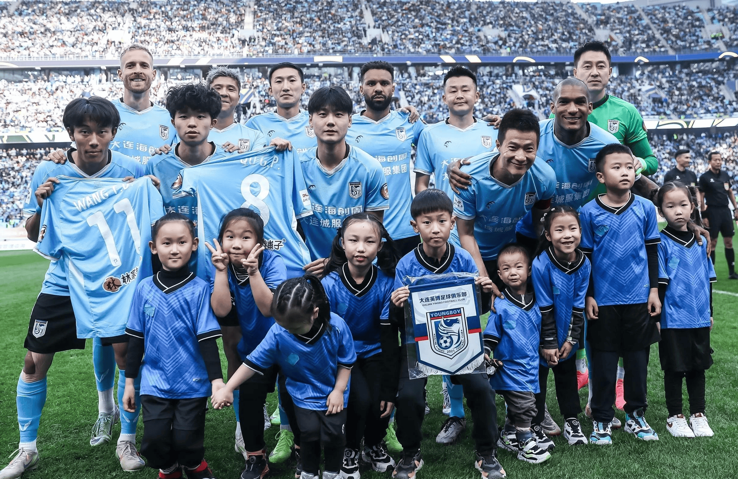 从1-0至4-3！中甲二强“双双绝杀”对手，辽宁队高兴的太早了的简单介绍