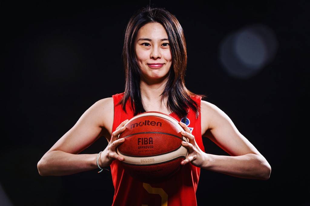 亚洲杯-王思雨19+7+7中国女篮擒韩国摘铜的简单介绍