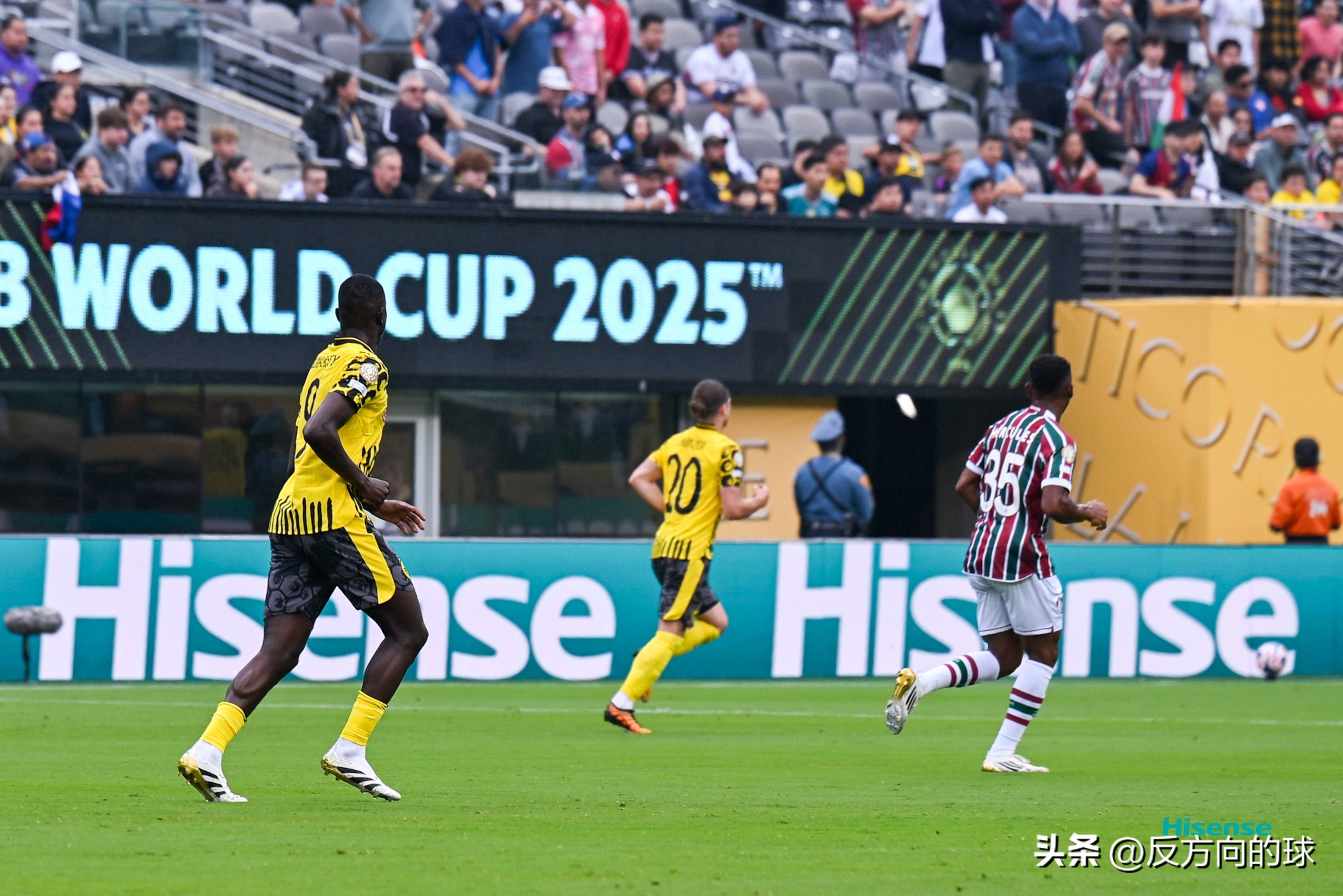5-0！尤文图斯大胜亚洲劲旅，世俱杯首轮战罢，诞生三大惨案