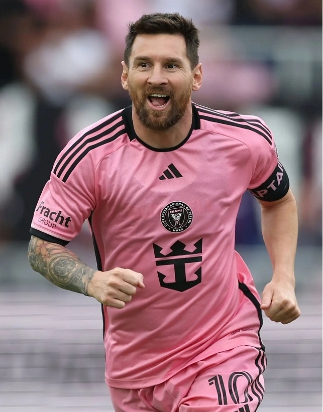 关于世俱杯16强已定8席：梅西将战旧主马竞波尔图出局的信息
