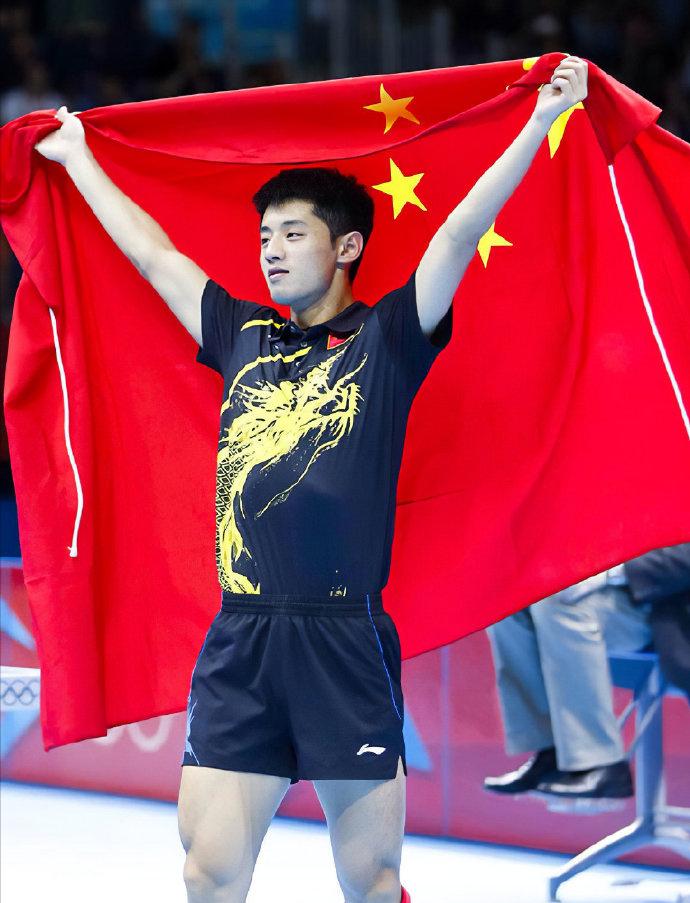王励勤认可!体育局悬挂张继科照片或参与国乒教练竞聘的简单介绍