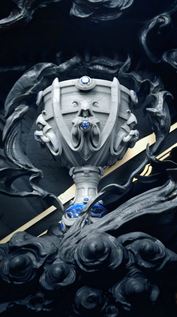 鏖战五局，星辰联盟终于打出教科书般团战，弹幕刷屏炸裂