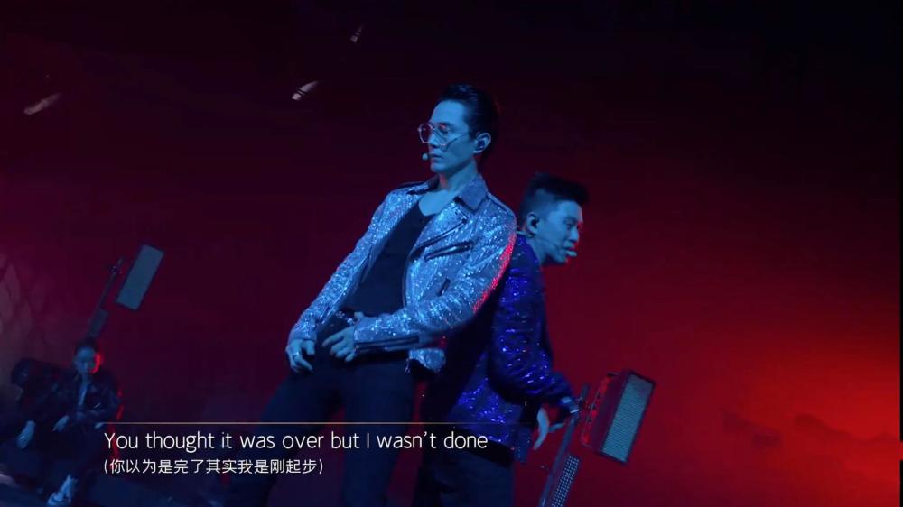 经典对抗，球队披荆斩棘逆袭胜出