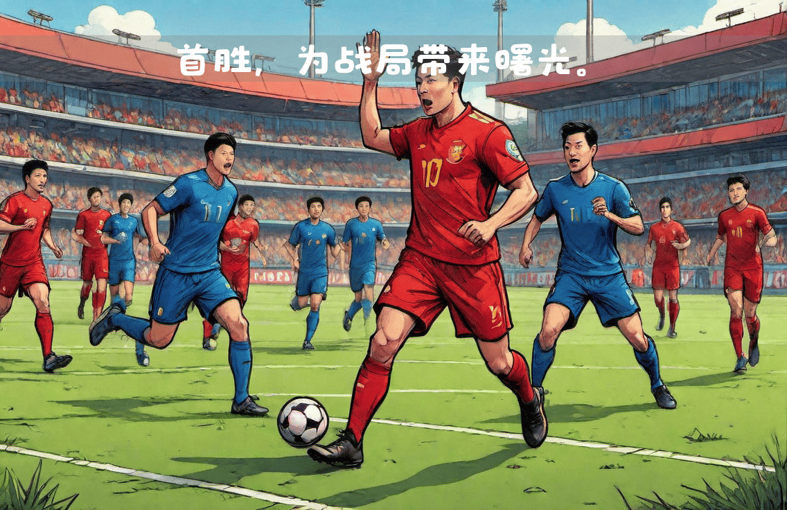 战平战局频现，球队争议升温