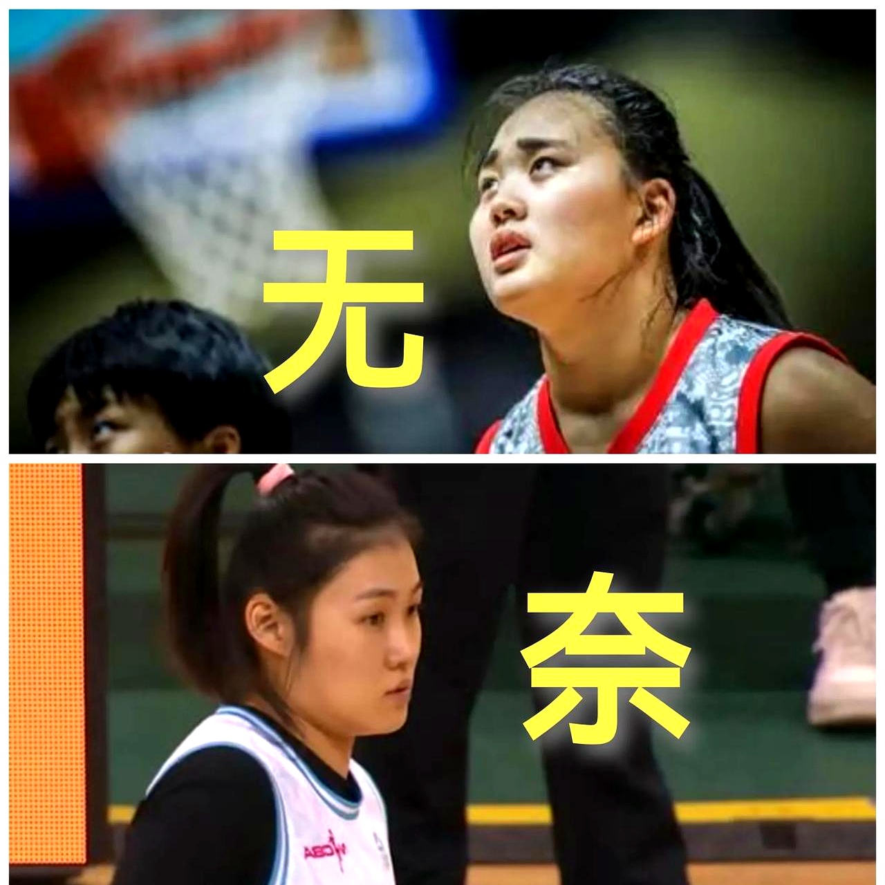 关于刘禹彤离去？北京女篮反手签下潘李双星！全运阵容暗藏绝招的信息