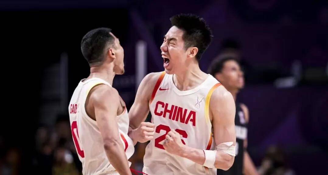 山东男篮实力超群，取得胜利轻而易举